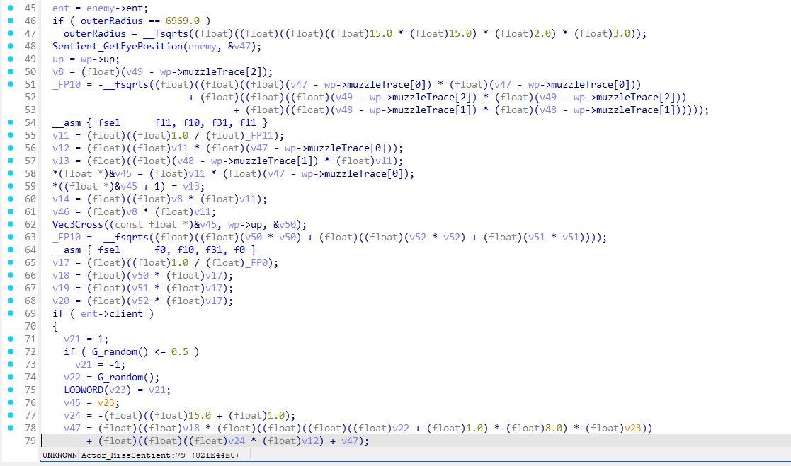 powerpcrandomexample