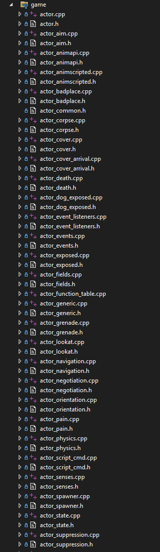actorfiles