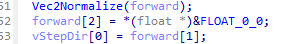 fltconst