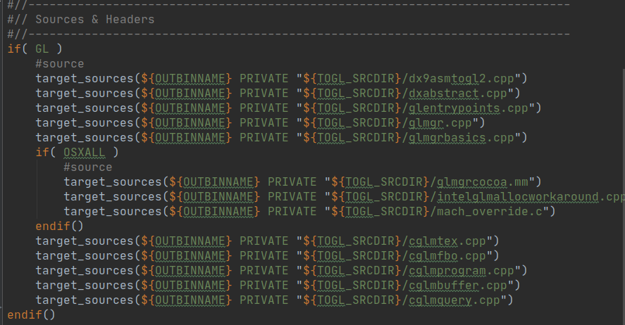 cmake_togl_sources